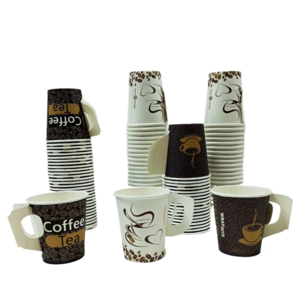 6 oz Paper Cups