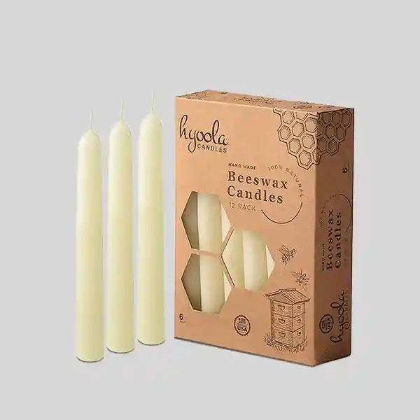 candle boxes