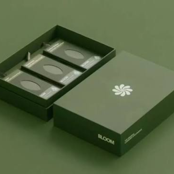 Custom Two Piece Boxes