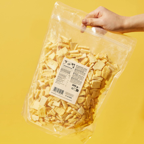 Large Mylar Bags