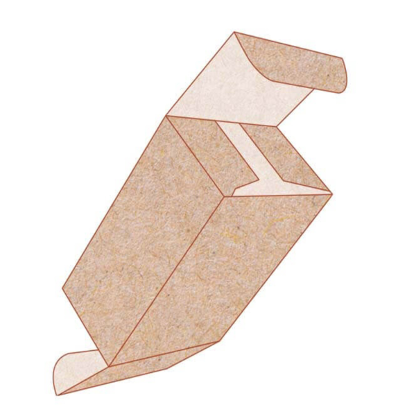 Reverse Tuck end boxes