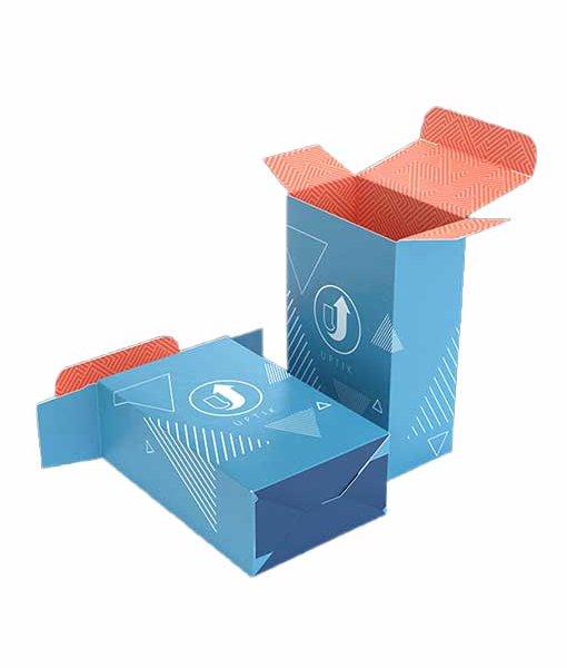 Snap Lock Bottom Boxes