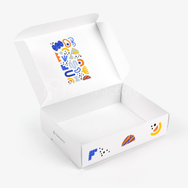 Roll End Tuck Top Boxes