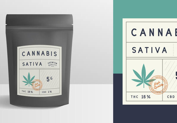 Marijuana Labels