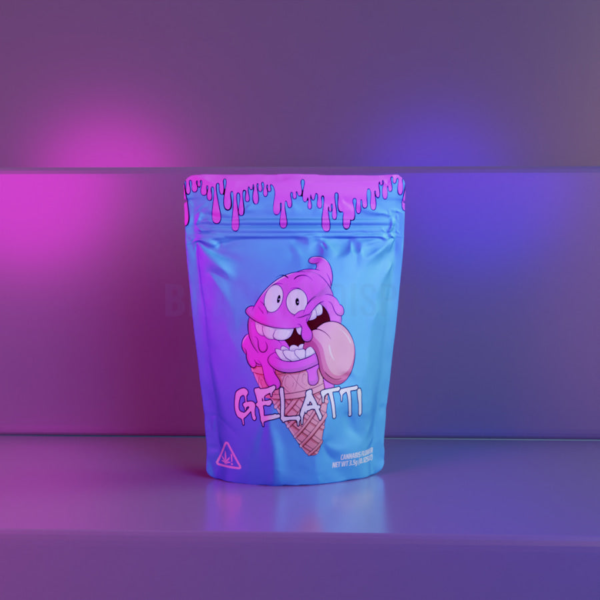 Mylar Comic Bags