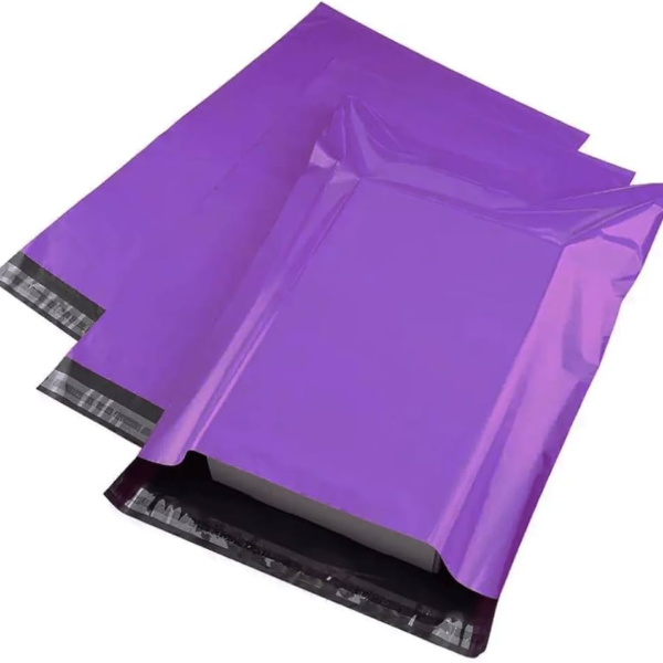 Mylar Envelopes