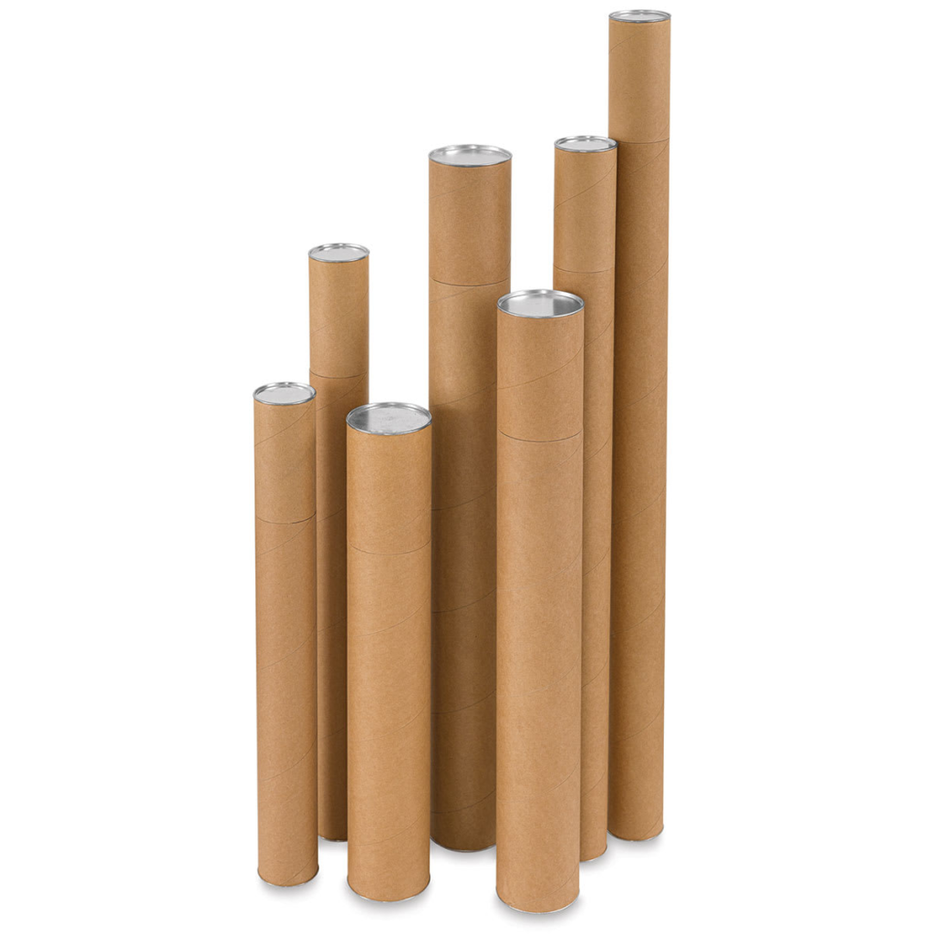 Product Overview of Mailing Tubes