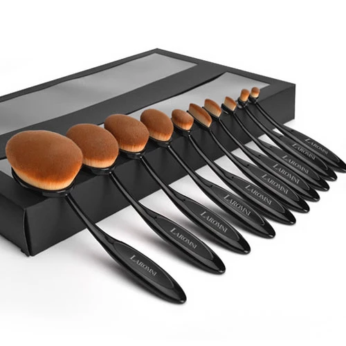 Product Overview of Makeup Brush Boxes