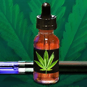 THC E Cig