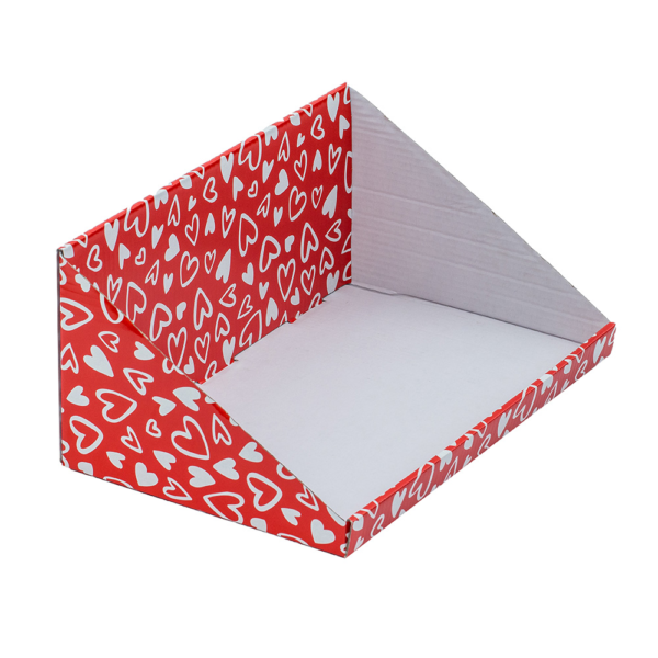 Gift Double Wall Lid Boxes