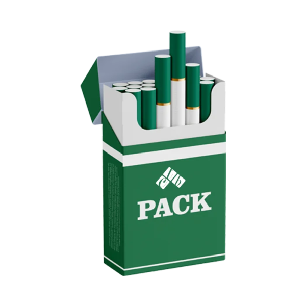 Custom Cigarette Boxes