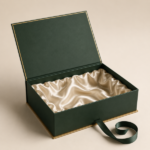 Custom Magnetic Closure Boxes