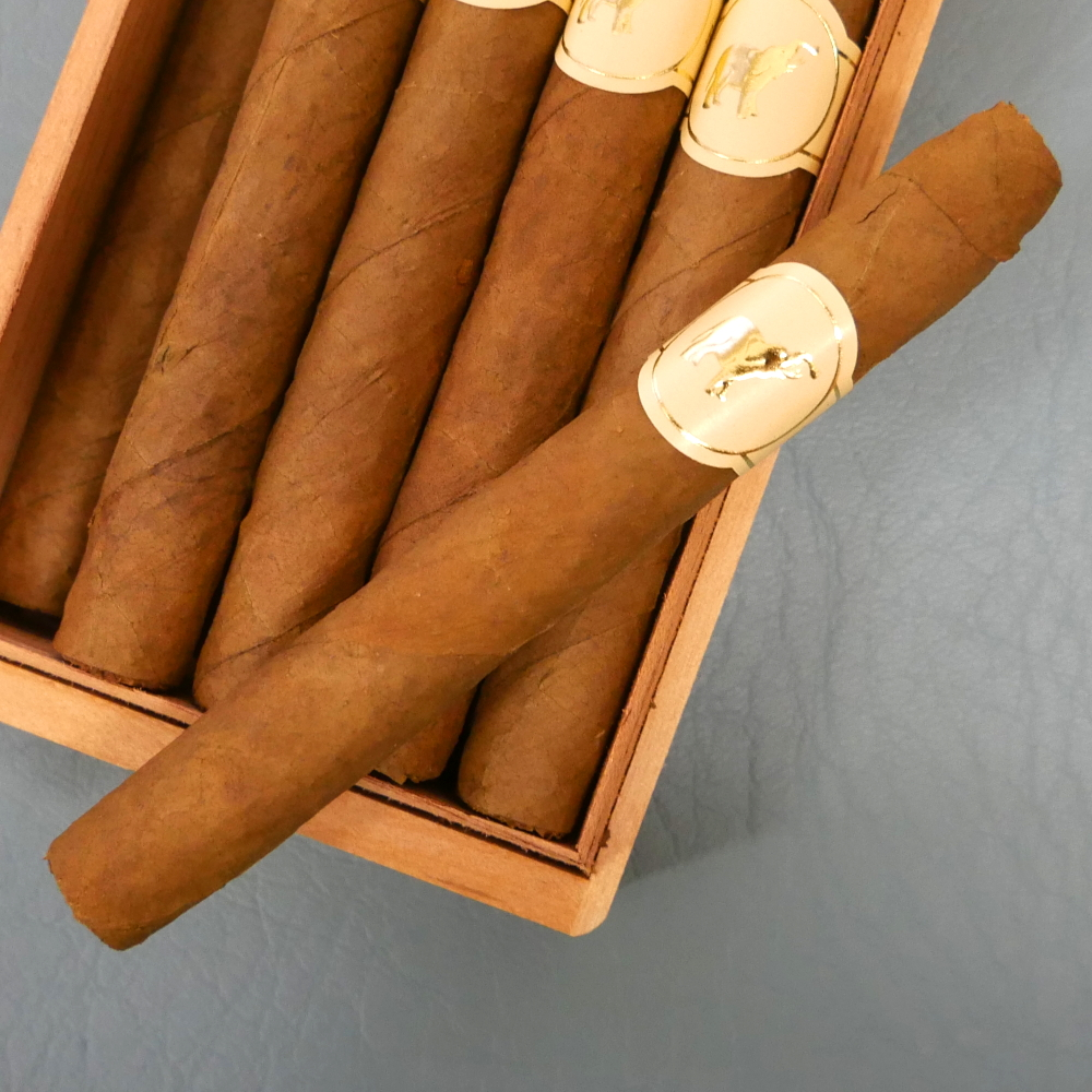Product Overview of Custom Cigar Boxes
