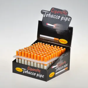 Cigarette Display Box