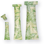 Lip Balm Paper Tubes