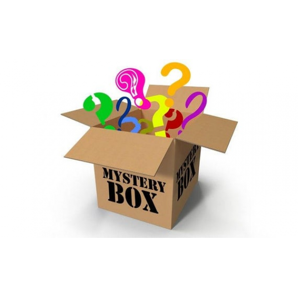 Mystery Boxes