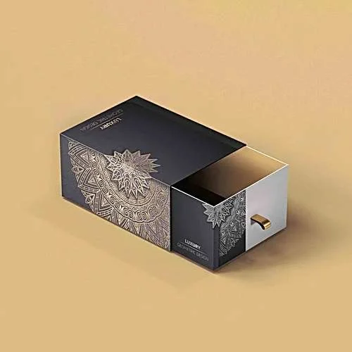 Luxury Sleeve and Tray Boxes