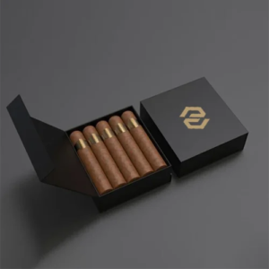 Cardboard Cigar Boxes