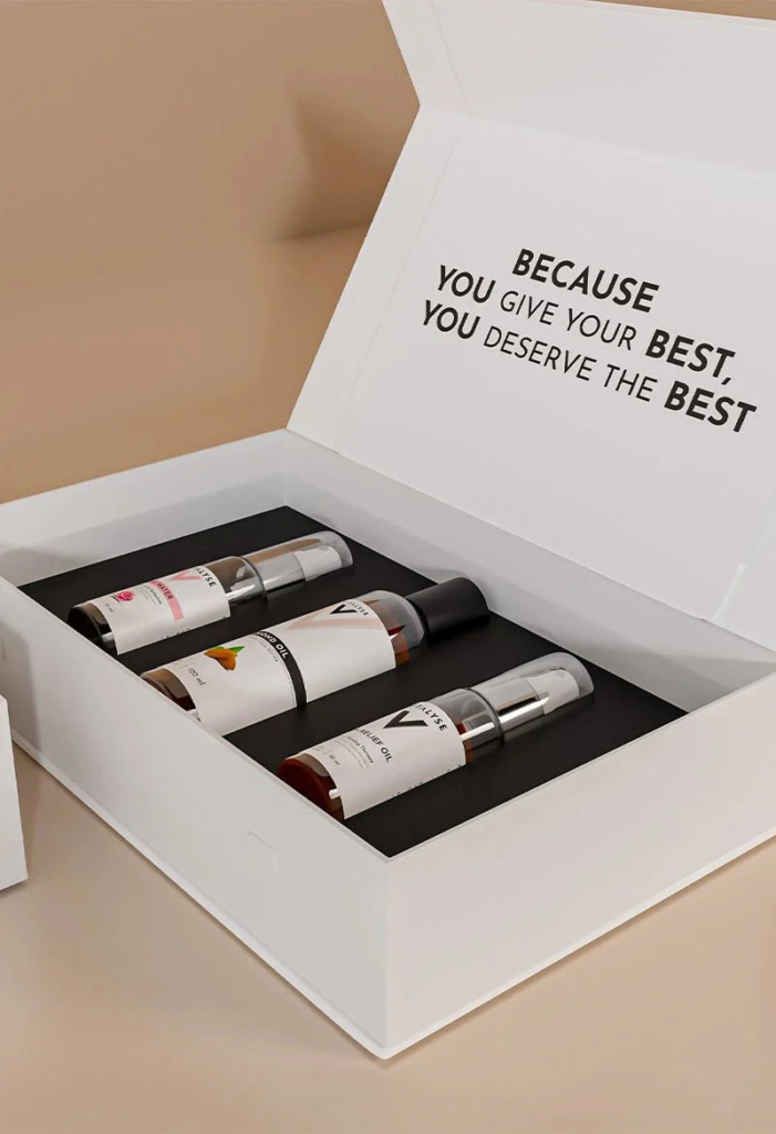 Product Overview of Corporate Gift Boxes