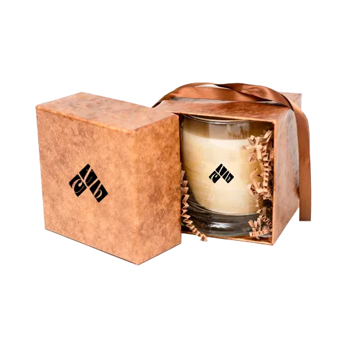 Product Overview of CBD Candle Boxes 