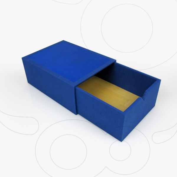 Rigid Sleeve and Tray Boxes
