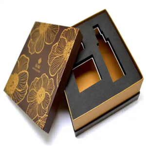 Luxury Cosmetic Packaging
