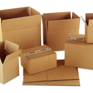 Shipping Boxes