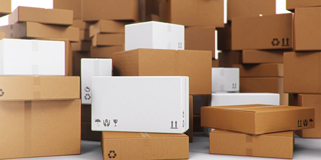 Individualized Shipping Boxes