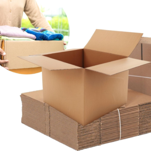 4x4x6 Shipping Boxes