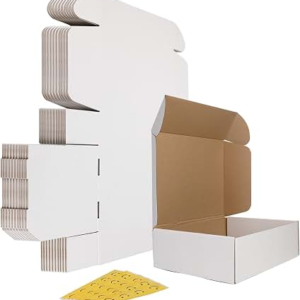 15x10x4 Shipping Boxes