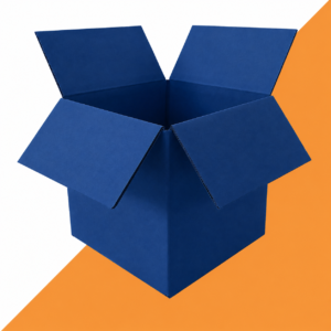 6x6x6 Shipping Boxes