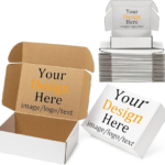 Custom Shipping Boxes