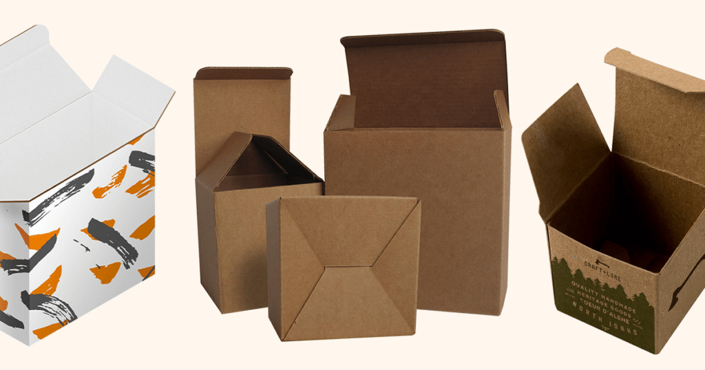 Product Overview of Auto Bottom Boxes