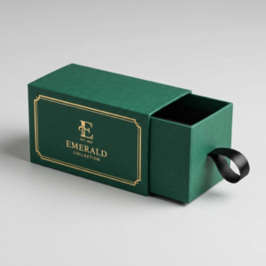 Custom Rigid Sleeve Boxes