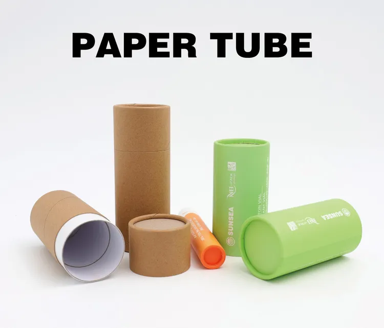 paper tube