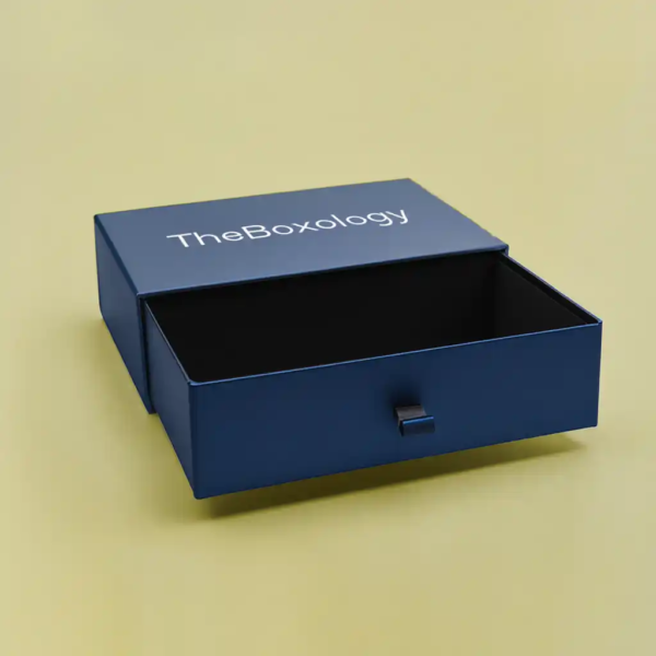 Sliding Sleeve and Tray Boxes