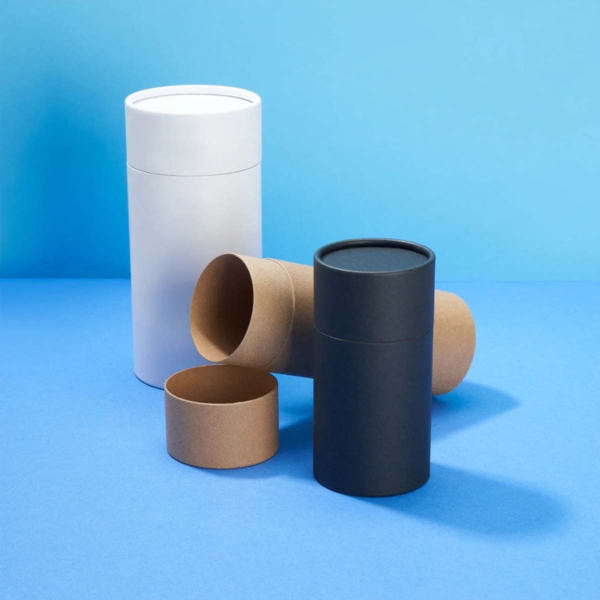 Custom Paper Tube