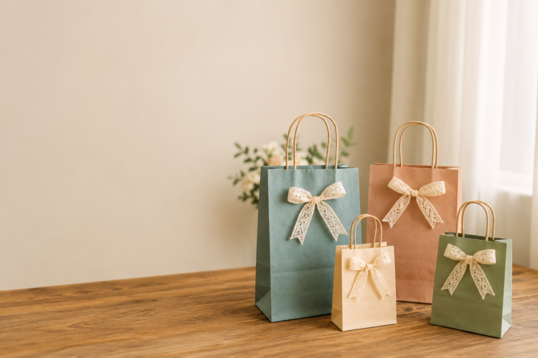 big gift boxes