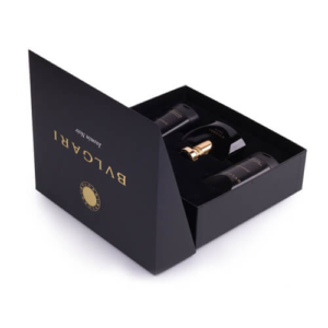 Perfume Boxes