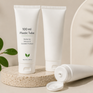 100 ml Plastic Tubes