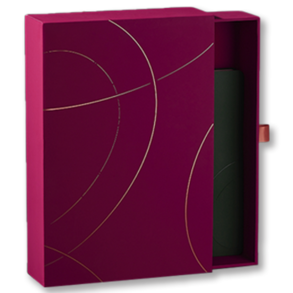 Slip Case Rigid Boxes
