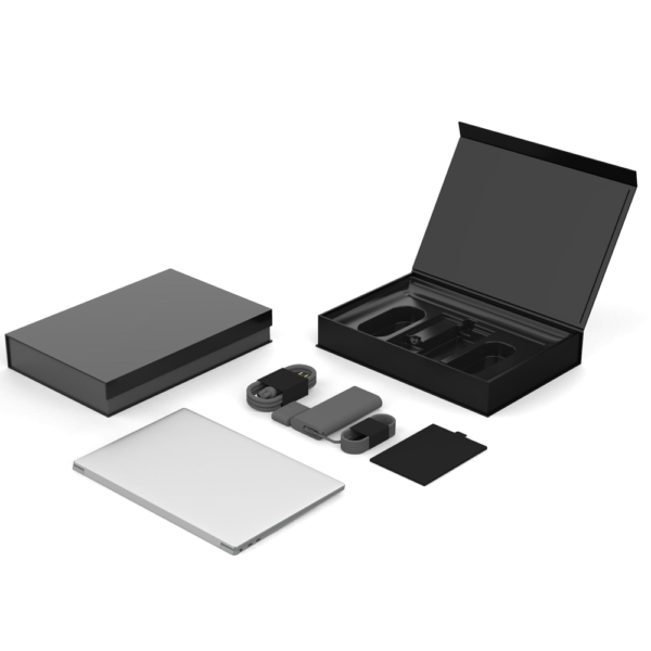 Custom Laptop Boxes