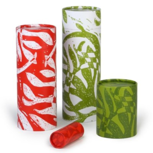 Rigid Paper Tubes
