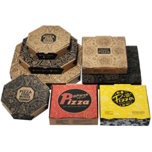 Pizza Boxes Wholesale