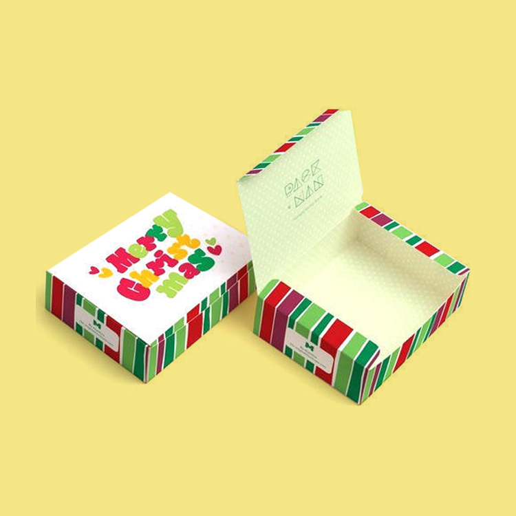 Product Overview of Four Corner Boxes