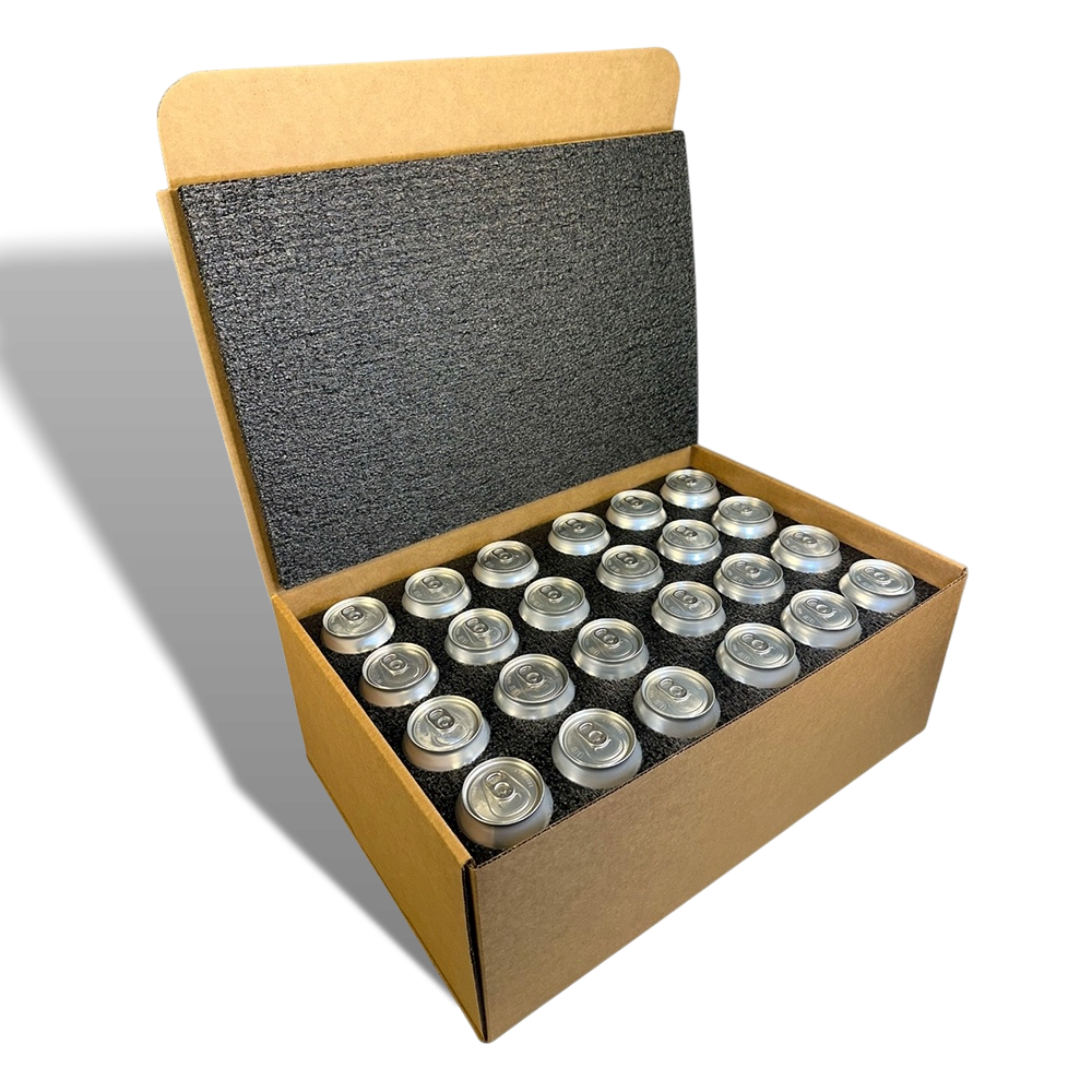 Standard Can Trays