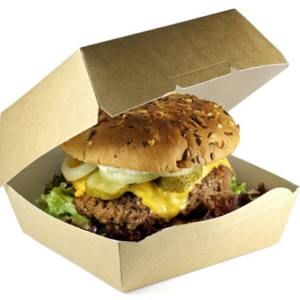Burger Boxes
