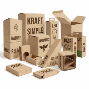 Custom Cardboard Boxes