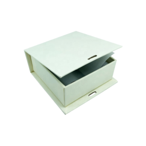 Custom Rigid Drawer Boxes
