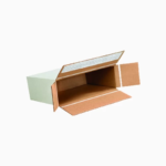 Seal End Boxes